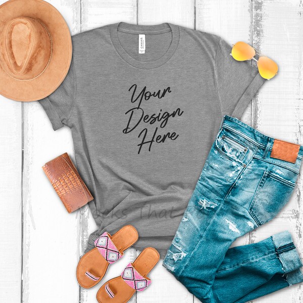 Deep Heather Color - Etsy
