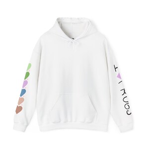 I love frogs hoodie sweatshirt
