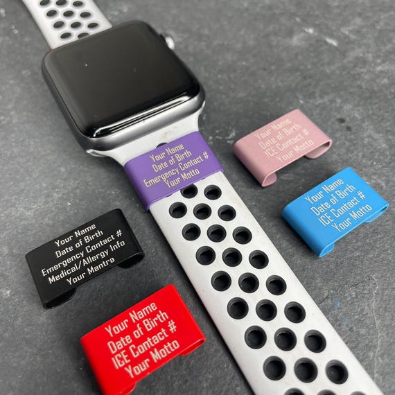 Medical Alert Emergency Alert Apple Watch Emergency Call Set Up