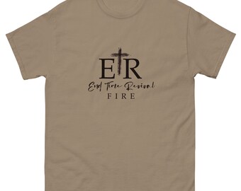 End Time Revival