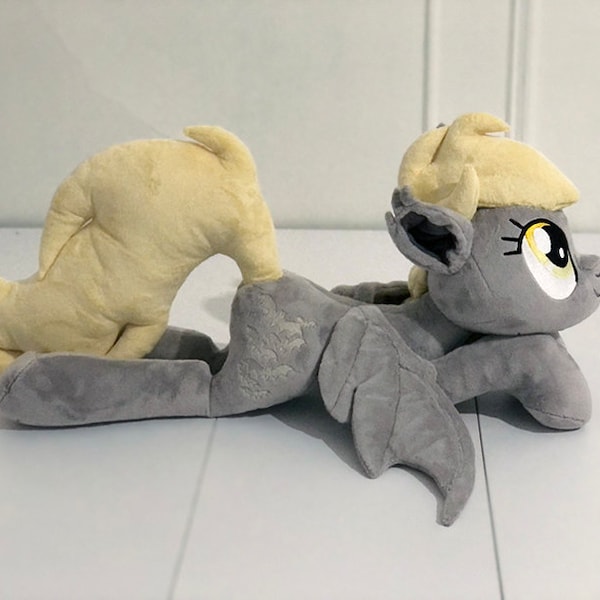 My Little Pony Bat - Etsy