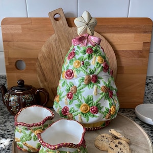 Royal Albert Milk and Cookies Christmas Set.