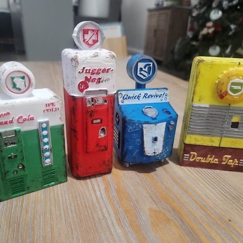 Call of Duty Black Ops Zombies Juggernog Speed Cola Quick Etsy Australia