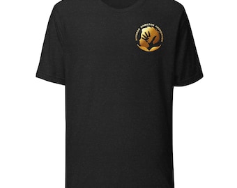 BTF x KHF Tシャツ | ADCグラマースクールを支援