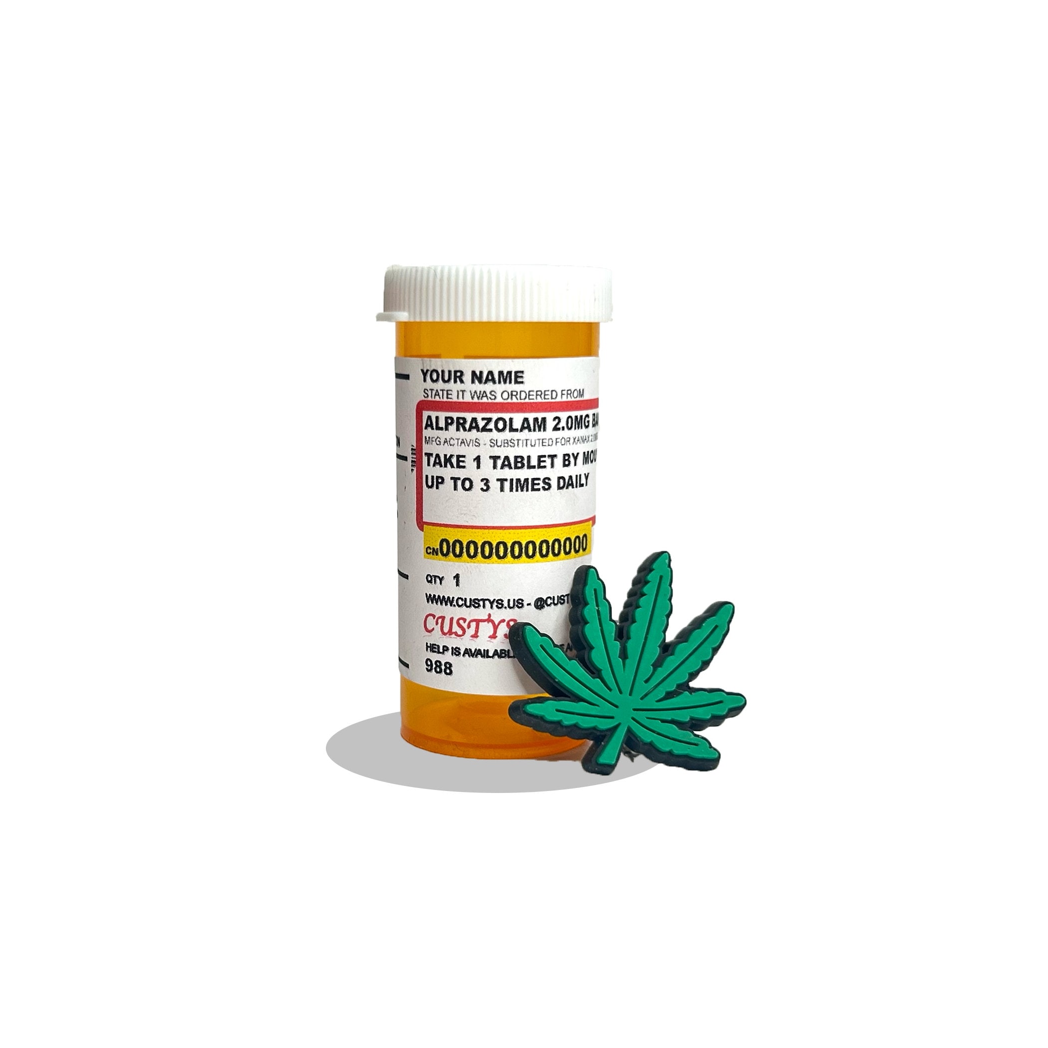 アクセサリー xanax Xanax jibbitz - Etsy 日本