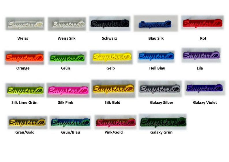 Personalized pencil box image 10