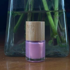 Empress Blush Nail Polish