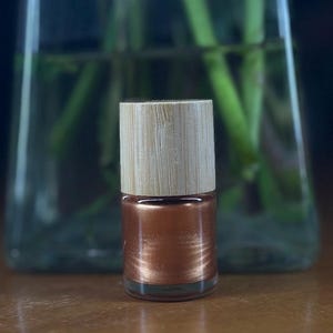 Sunset Pagoda Nail Polish
