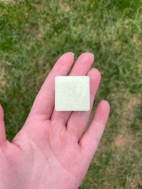 Fresh Cut Grass Scented Wax Melts