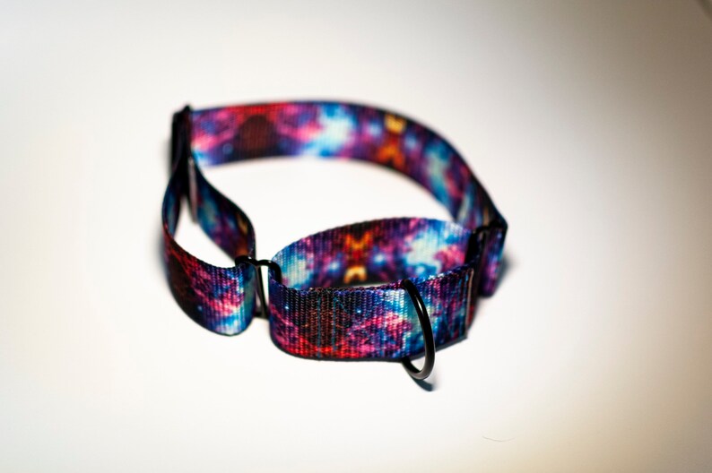 Martingale Collar Etsy