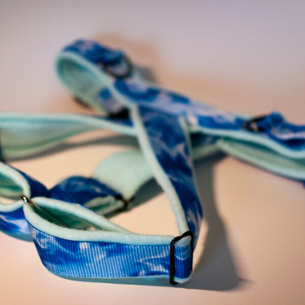 Service Dog Harness Etsy