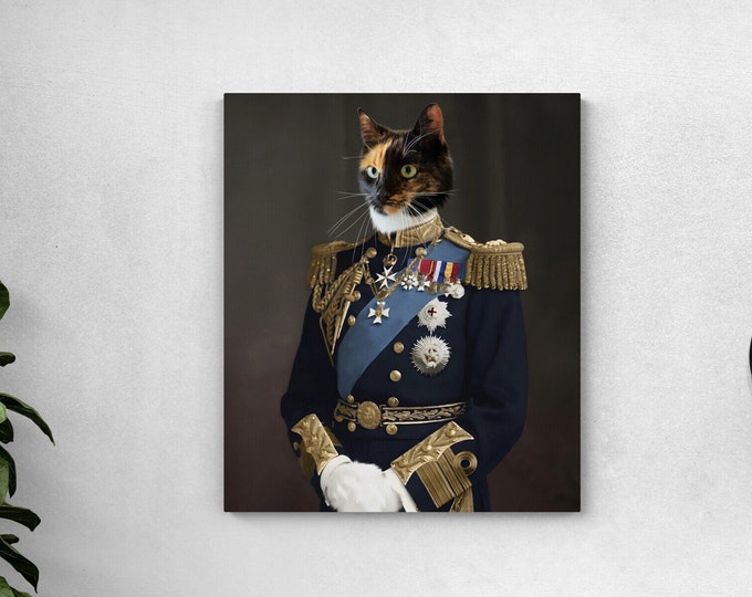Canvas Wall Art