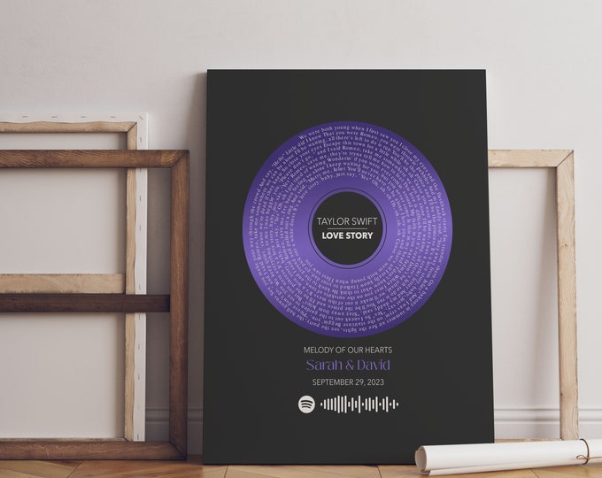 Canvas Wall Art