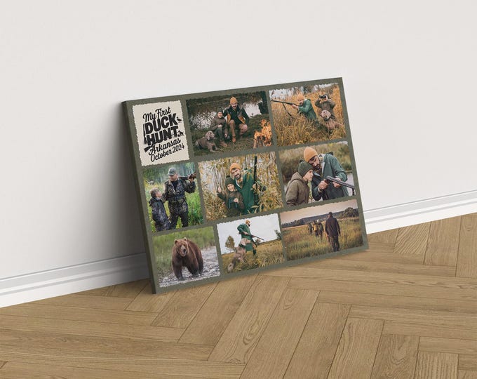 Canvas Wall Art
