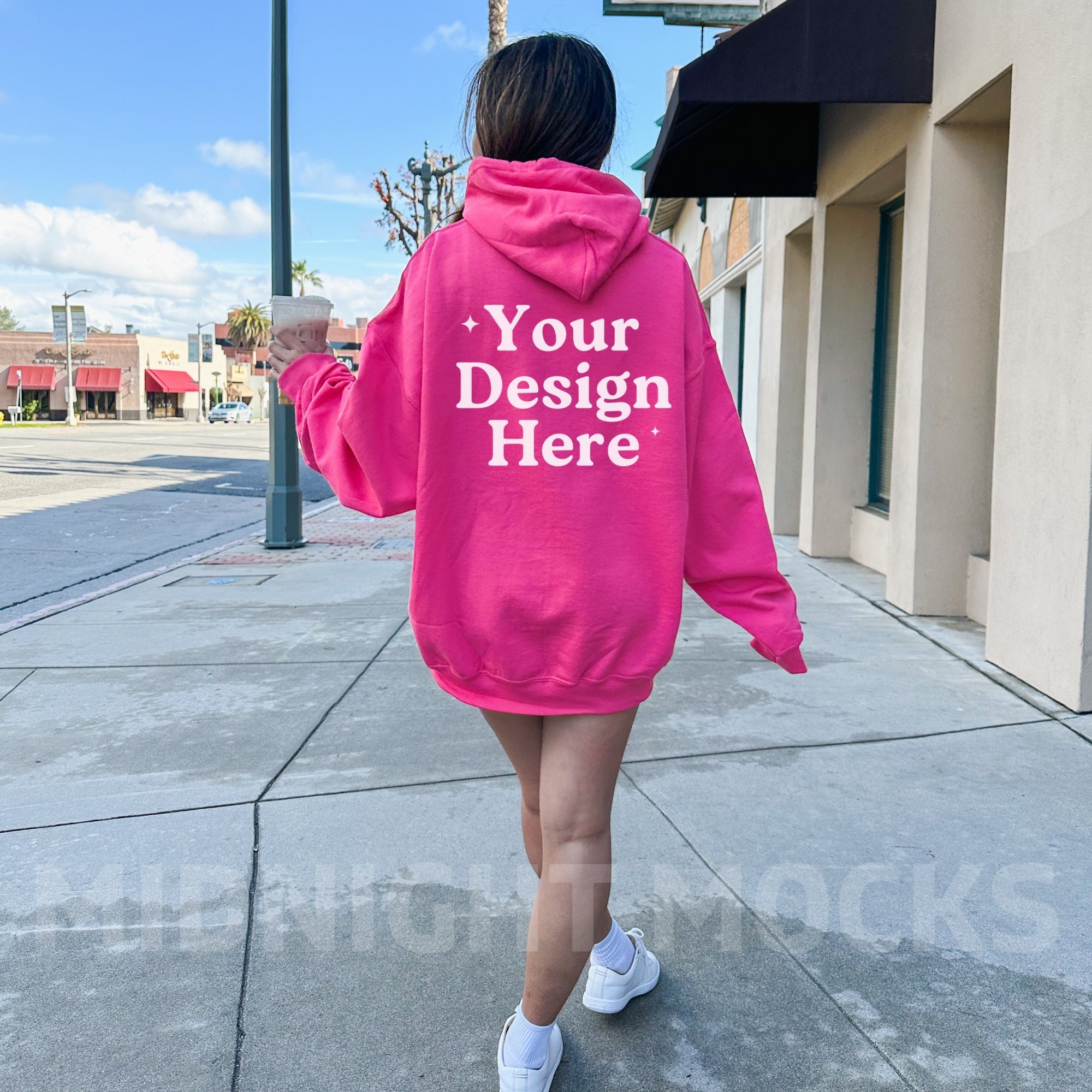 hot-pink hoodie pullover for unisex cotton hoodie t-shirt men hoodie t-shirt,  hoodie fashion