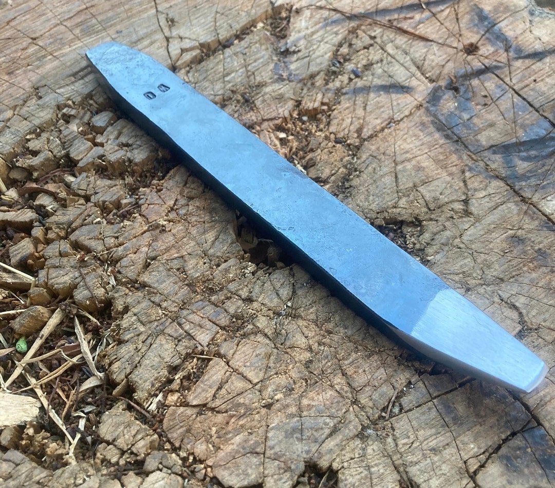 Small Pry Bar Striking End Etsy