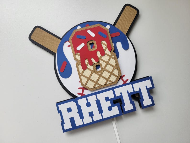 baseball cake topper, baseball drip cake topper, baseball lifestyle cake topper, baseball first birthday cake topper, baseball lifestyle party, baseball lifestyle birthday party, baseball themed birthday party, baseball party cake topper, baseball first birthday, baseball birthday cake, baseball birthday party, baseball themed cake topper, ice cream baseball cake topper, ice cream drip cake topper, ice cream cake topper