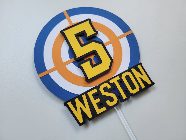 Nerf Target Cake Topper Nerf Gun Cake Topper Nerf Birthday Etsy Nerf Target Cake Topper Nerf Gun Cake Topper Nerf Birthday Etsy