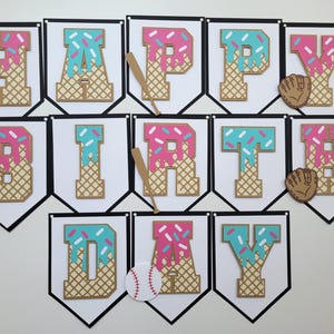 baseball banner, baseball drip banner, baseball lifestyle banner, baseball first birthday banner, baseball lifestyle party, baseball lifestyle birthday party, baseball themed birthday party, baseball party banner, baseball first birthday, baseball birthday banner, baseball birthday party, baseball themed banner, ice cream baseball banner, ice cream drip banner, ice cream banner