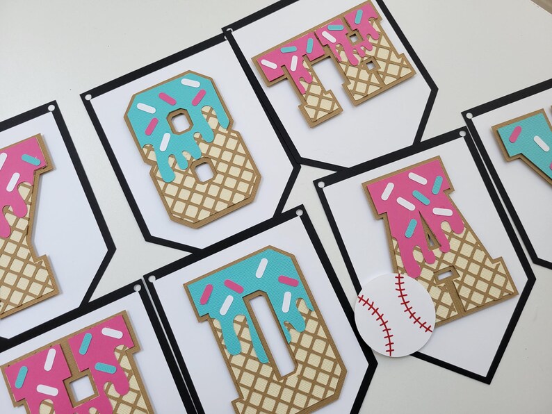 baseball banner, baseball drip banner, baseball lifestyle banner, baseball first birthday banner, baseball lifestyle party, baseball lifestyle birthday party, baseball themed birthday party, baseball party banner, baseball first birthday, baseball birthday banner, baseball birthday party, baseball themed banner, ice cream baseball banner, ice cream drip banner, ice cream banner