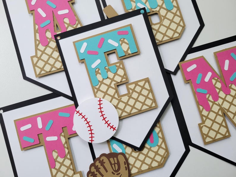 baseball banner, baseball drip banner, baseball lifestyle banner, baseball first birthday banner, baseball lifestyle party, baseball lifestyle birthday party, baseball themed birthday party, baseball party banner, baseball first birthday, baseball birthday banner, baseball birthday party, baseball themed banner, ice cream baseball banner, ice cream drip banner, ice cream banner