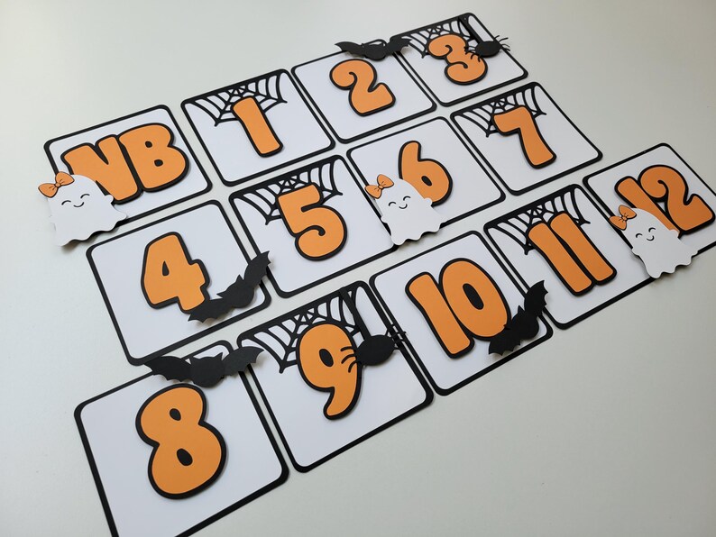 spooky one banner, spooky one birthday banner, spooky one monthly photo banner, halloween birthday banner, halloween monthly photo banner, spooky dude photo banner, halloween milestone banner, spooky one milestone banner, spooky 1st birthday banner