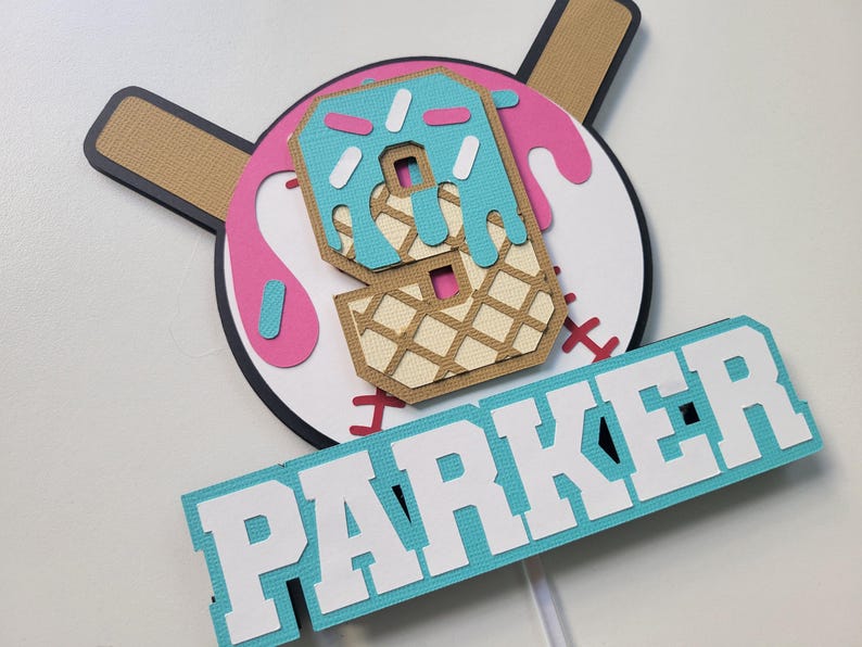 baseball cake topper, baseball drip cake topper, baseball lifestyle cake topper, baseball first birthday cake topper, baseball lifestyle party, baseball lifestyle birthday party, baseball themed birthday party, baseball party cake topper, baseball first birthday, baseball birthday cake, baseball birthday party, baseball themed cake topper, ice cream baseball cake topper, ice cream drip cake topper, ice cream cake topper