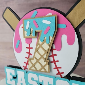 baseball cake topper, baseball drip cake topper, baseball lifestyle cake topper, baseball first birthday cake topper, baseball lifestyle party, baseball lifestyle birthday party, baseball themed birthday party, baseball party cake topper, baseball first birthday, baseball birthday cake, baseball birthday party, baseball themed cake topper, ice cream baseball cake topper, ice cream drip cake topper, ice cream cake topper