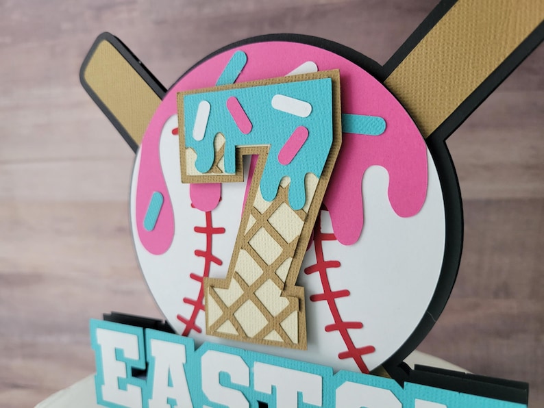 baseball cake topper, baseball drip cake topper, baseball lifestyle cake topper, baseball first birthday cake topper, baseball lifestyle party, baseball lifestyle birthday party, baseball themed birthday party, baseball party cake topper, baseball first birthday, baseball birthday cake, baseball birthday party, baseball themed cake topper, ice cream baseball cake topper, ice cream drip cake topper, ice cream cake topper