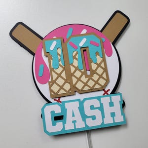 baseball cake topper, baseball drip cake topper, baseball lifestyle cake topper, baseball first birthday cake topper, baseball lifestyle party, baseball lifestyle birthday party, baseball themed birthday party, baseball party cake topper, baseball first birthday, baseball birthday cake, baseball birthday party, baseball themed cake topper, ice cream baseball cake topper, ice cream drip cake topper, ice cream cake topper