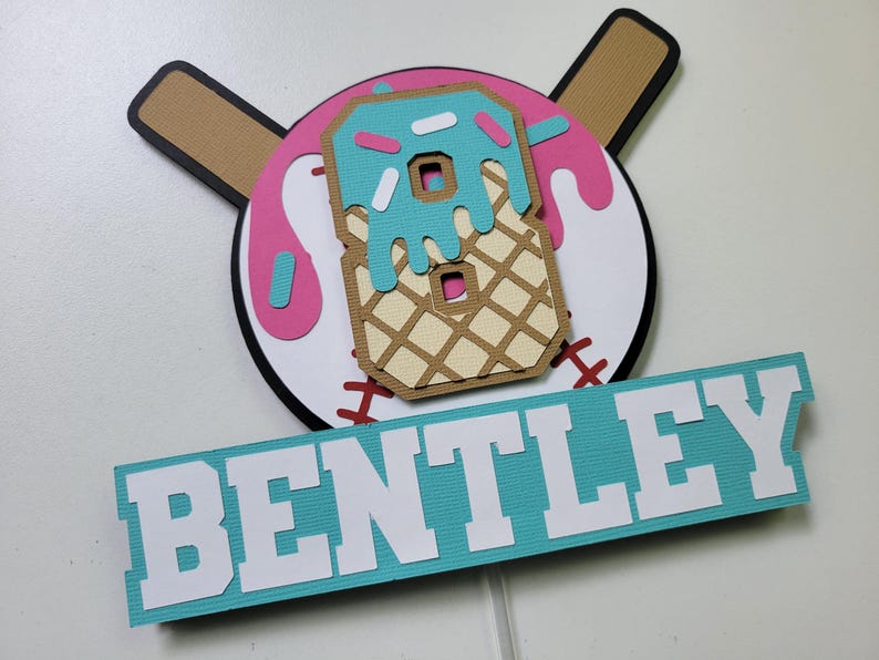baseball cake topper, baseball drip cake topper, baseball lifestyle cake topper, baseball first birthday cake topper, baseball lifestyle party, baseball lifestyle birthday party, baseball themed birthday party, baseball party cake topper, baseball first birthday, baseball birthday cake, baseball birthday party, baseball themed cake topper, ice cream baseball cake topper, ice cream drip cake topper, ice cream cake topper