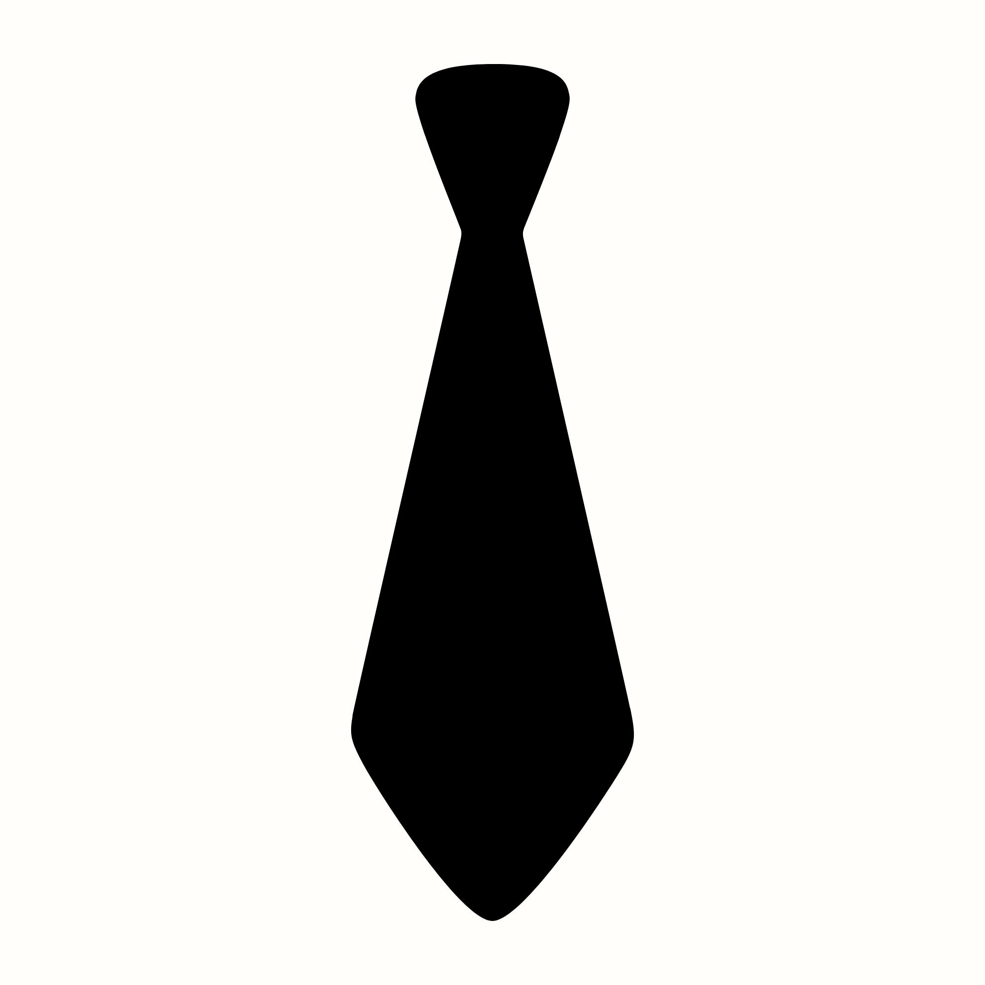 Black tie svg engagement png necktie shape wedding clipart bridal