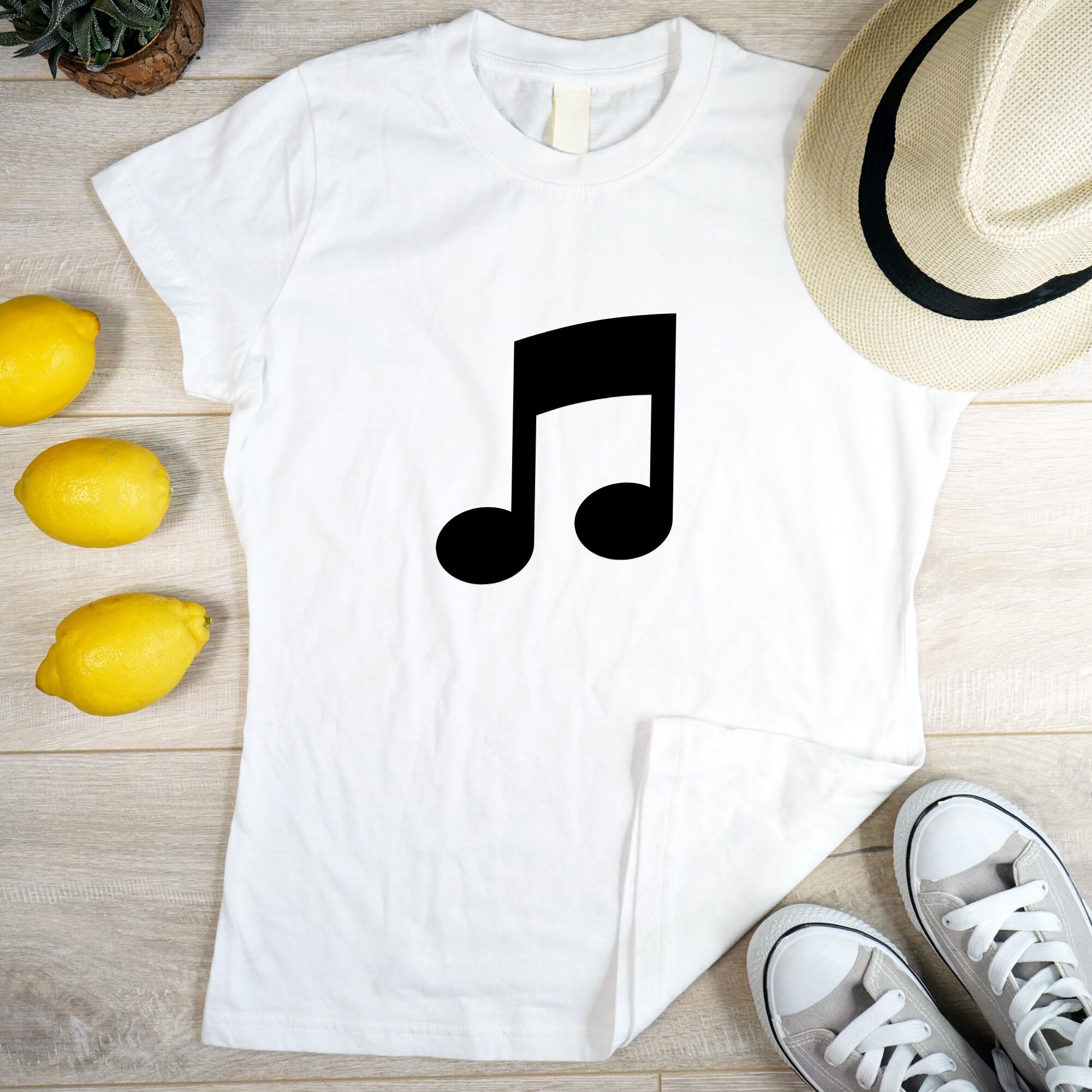 Black Music Note Svg, Musical Note Png, Notes Clipart, Piano Vector