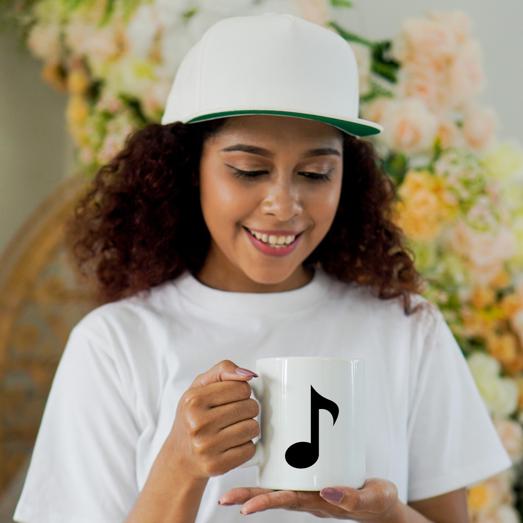 Black Music Note Svg, Musical Shape Png, Sound Art Vector, Virtuoso