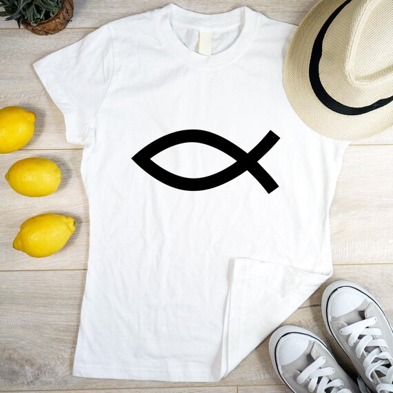 Catholic Fish Catholic Symbols Fish