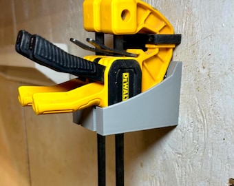 DeWalt triggerklemrek - KLEIN