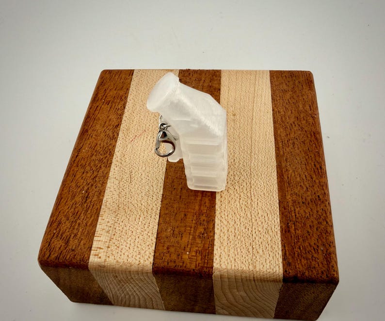 Divertidos adornos para insignias de enfermera: Canoa y urinario Cooter para el campeón CAUTI Urinal
