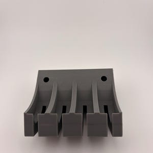 Irwin Quick-grip Wall Mounted Rack - Etsy