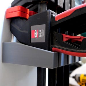 Bessey Trigger Clamp Rack - Large EHK Series (EHKL__)
