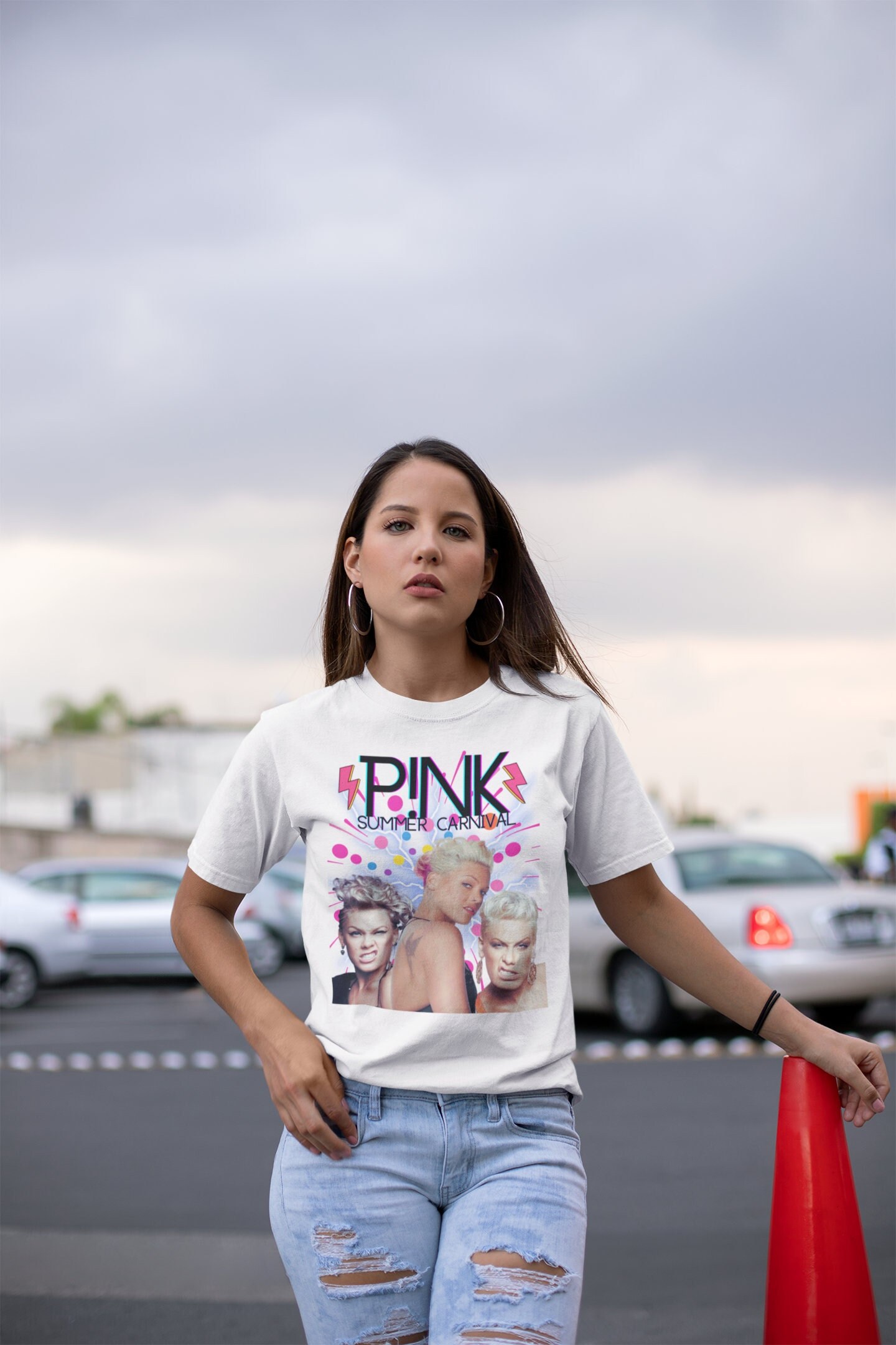 PiNK Summer Carnival 2023 TShirts Printerval Deutschland