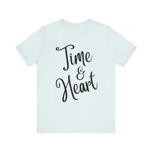 Zeit & Herz T-Shirt