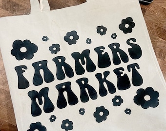 Farmers Market Digital Download