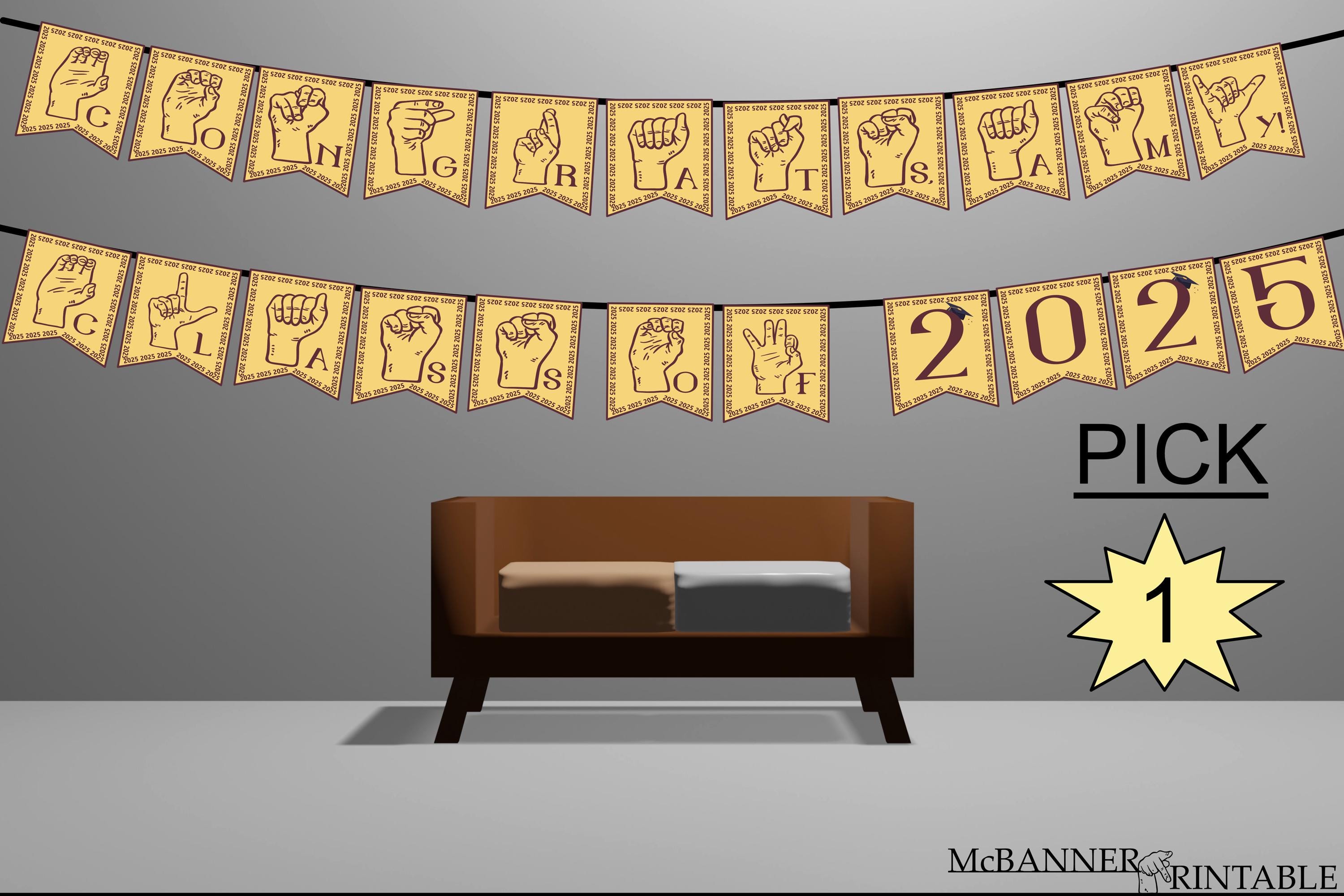 Congratulations Asl - Etsy