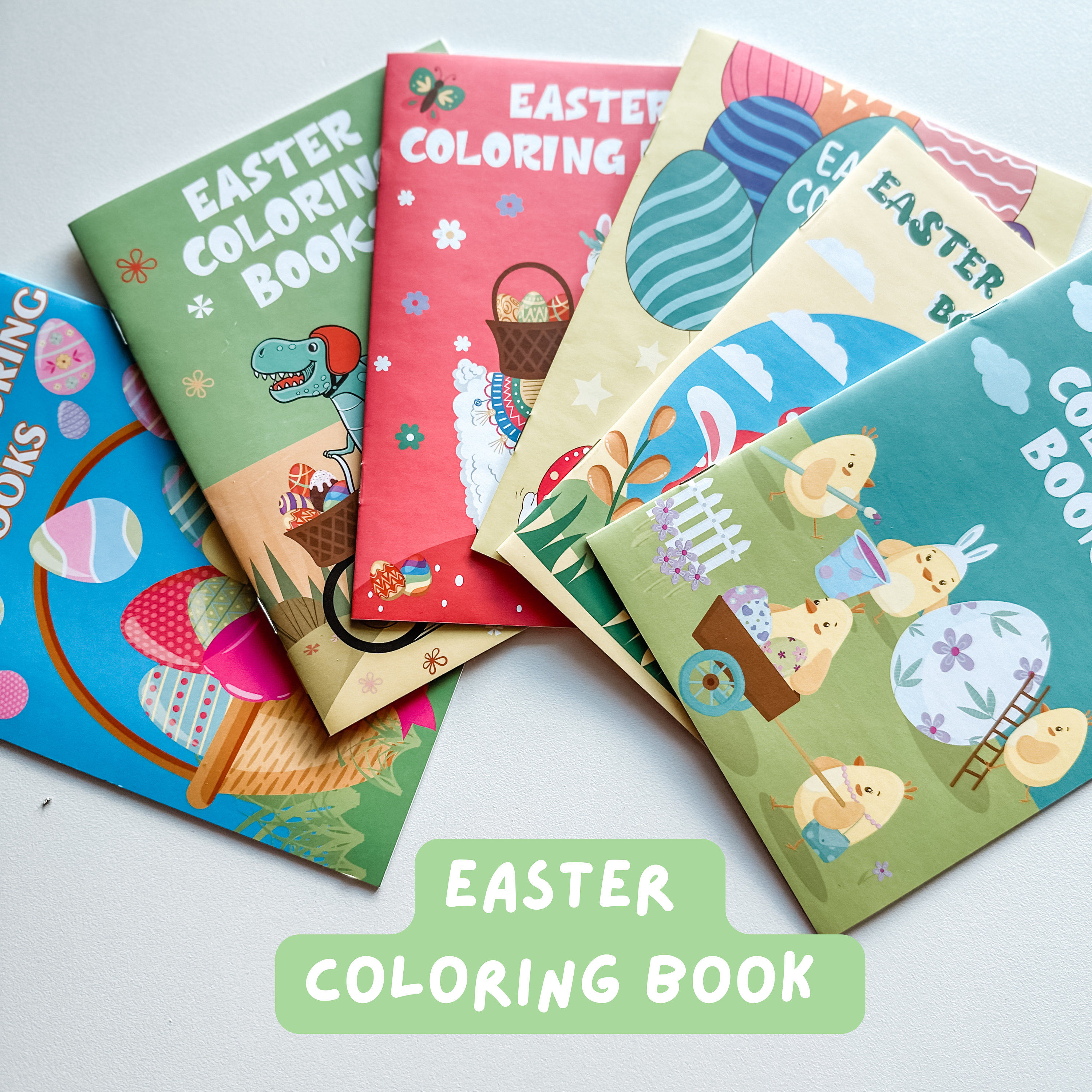 Easter basket stuffers for toddler Easter goodie bag kids Easter party favors easter gift for kids easter stuffers kids easter basket gift
