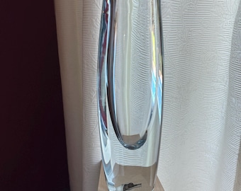 E & M - Ed and Margaret Burke Studio Glass - Hand Made - Etsy