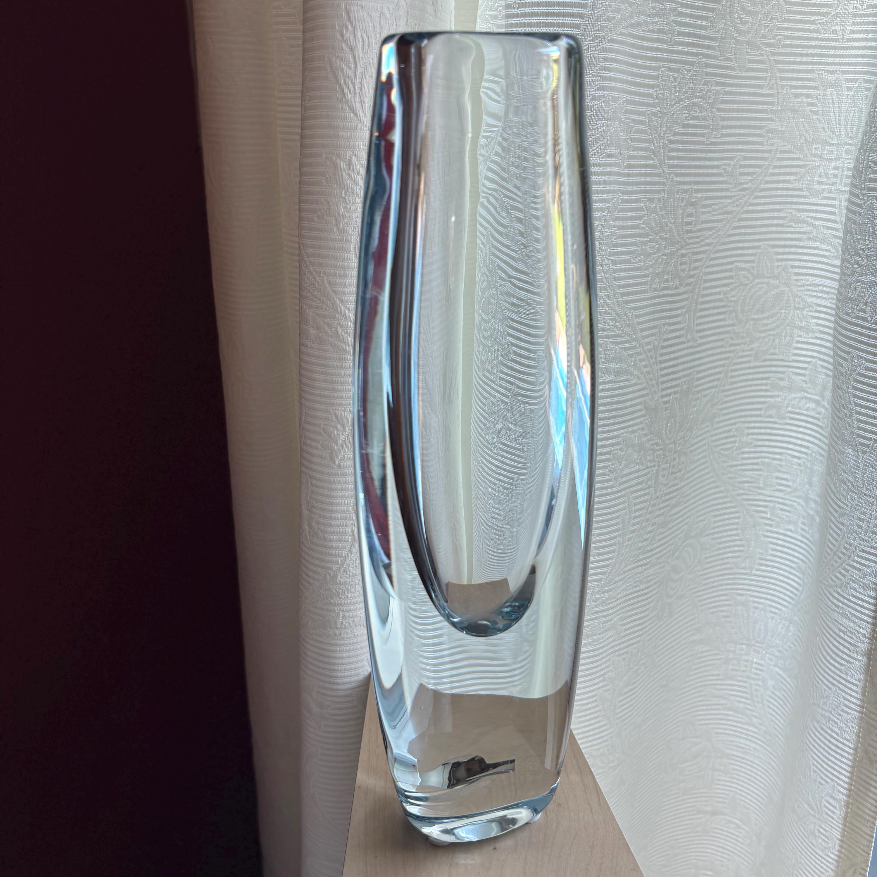 Strombergshyttan Vase - Etsy