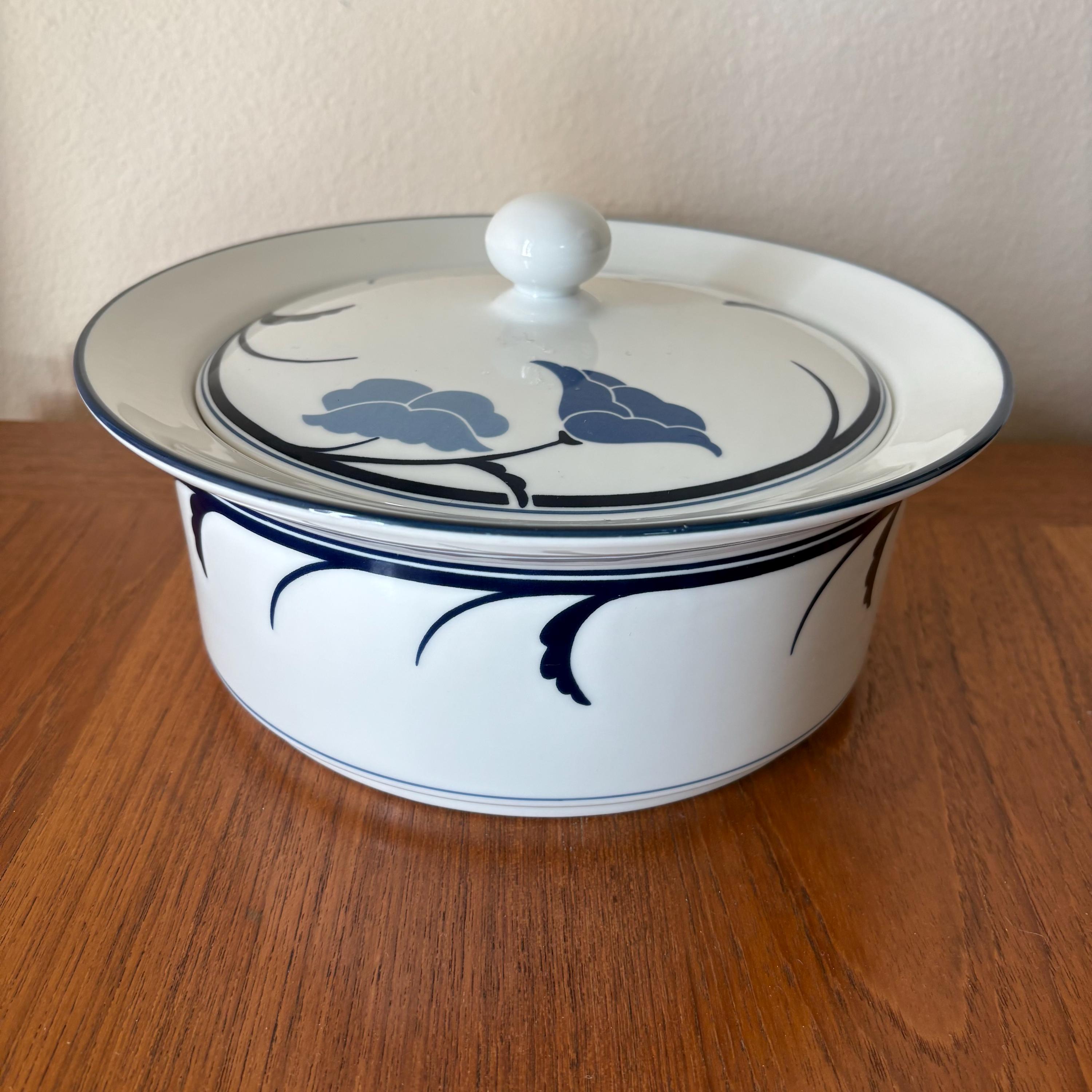 Vintage Dansk Ceramic Cookware - Etsy