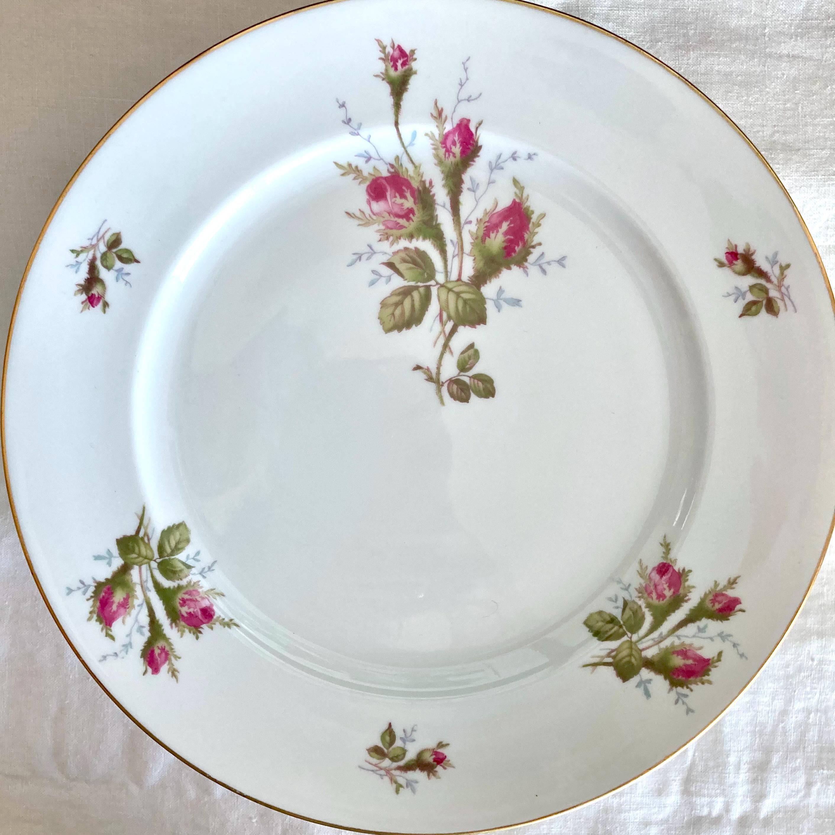 Vintage Rosenthal - Etsy