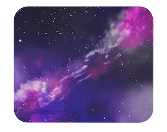 Galaxy Mouse Pad (Rectangle)