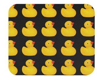 Ducks Mouse Pad (Rectangle)